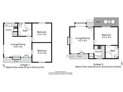 17254 Bass Highway, Boat Harbour