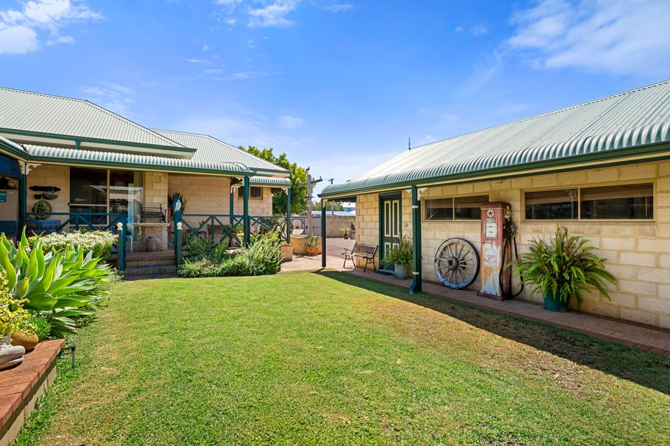 182 Safety Bay Road, Safety Bay