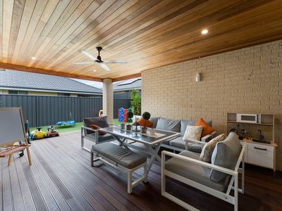 43 Pollen Turn, Banksia Grove
