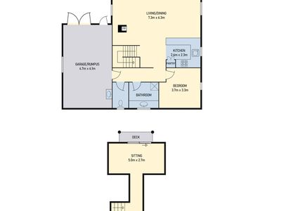 54 Thiessen Crescent, Miena