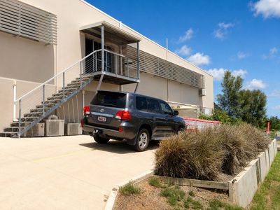1 / 27-29 O'Neil Street, Moranbah