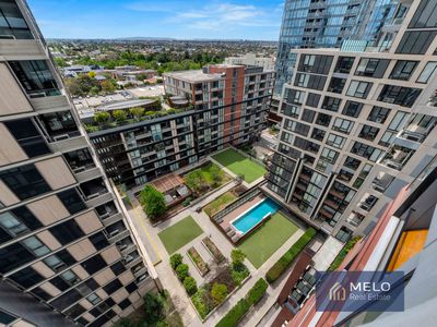 1112 / 40 Hall Street, Moonee Ponds