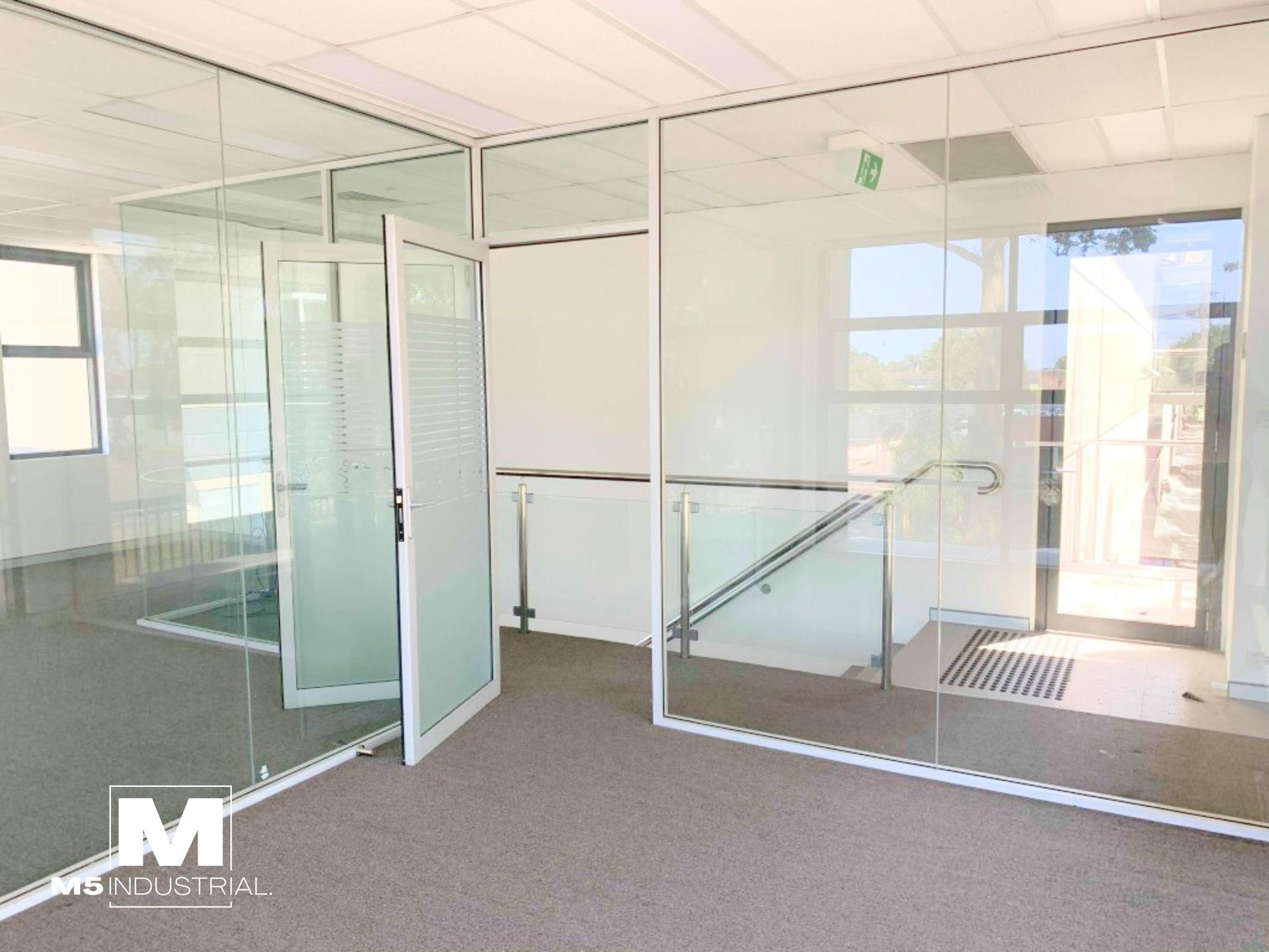 Business Park / 20 St Albans Road, Kingsgrove