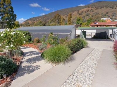 5 Pearce Court, Tallangatta