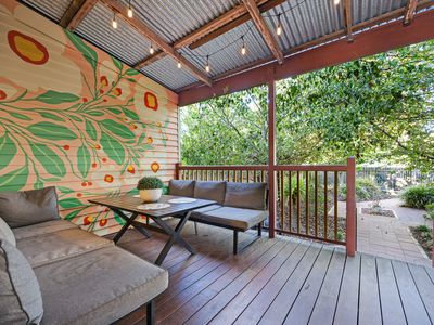 15 Henderson Street, Fremantle