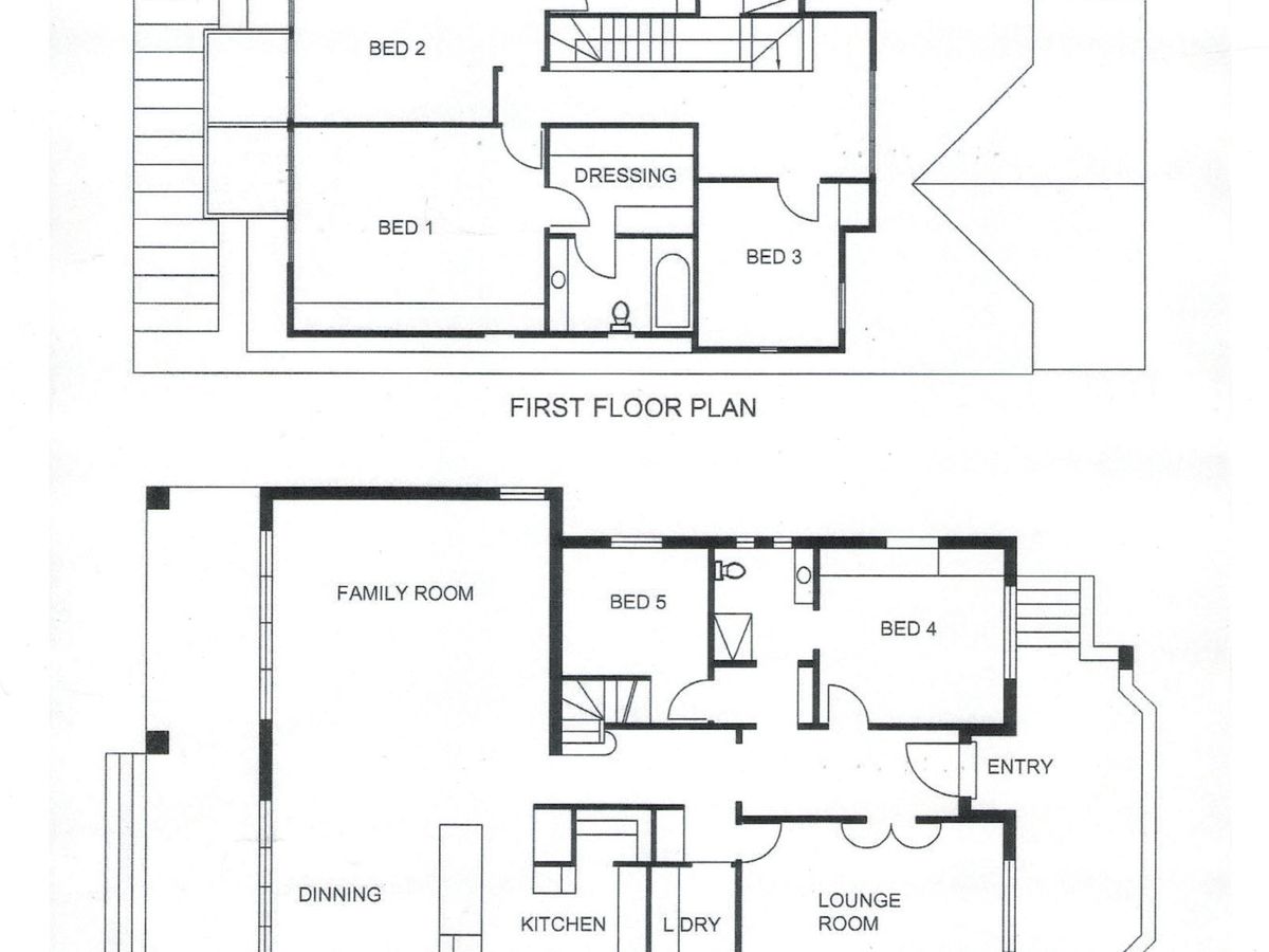 91 Ashley St Roseville, Chatswood