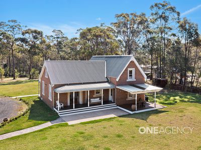 41 Gardner Road, Falls Creek