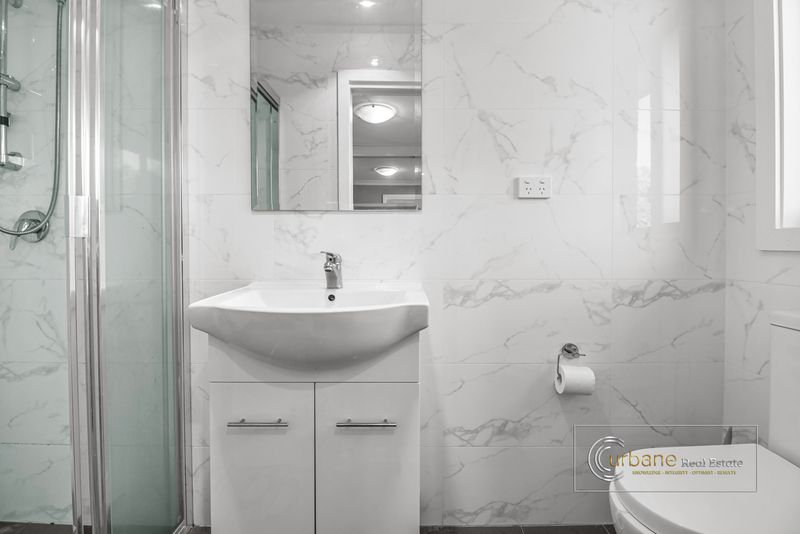 67 and 67A Portico Parade , Toongabbie