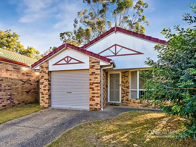 21 Mulgrave Cr, Forest Lake