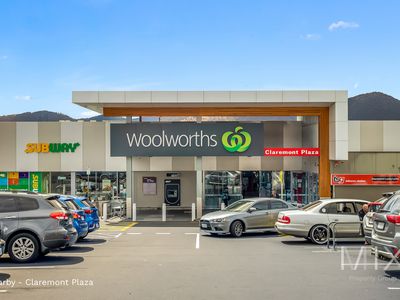 91 Sunshine Road, Austins Ferry