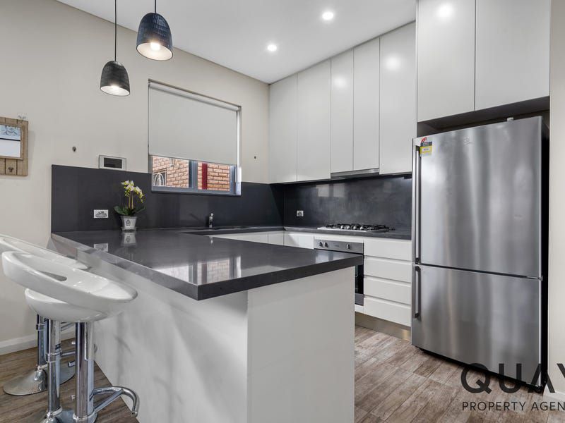 100 Beaconsfield Street, Revesby