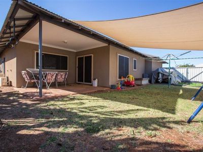 22 Nix Avenue, South Hedland