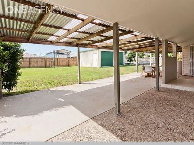 217 Oregan Creek Road, Toogoom