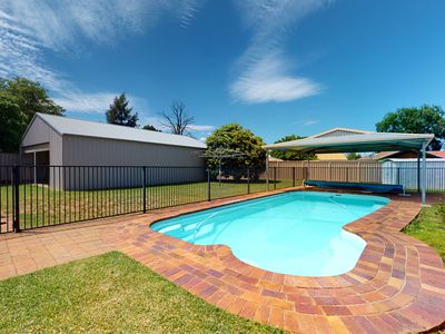5 Duke Place, Dubbo