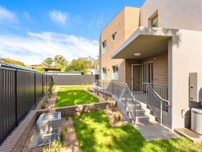 1-19 / 91 Second Avenue, Kingswood