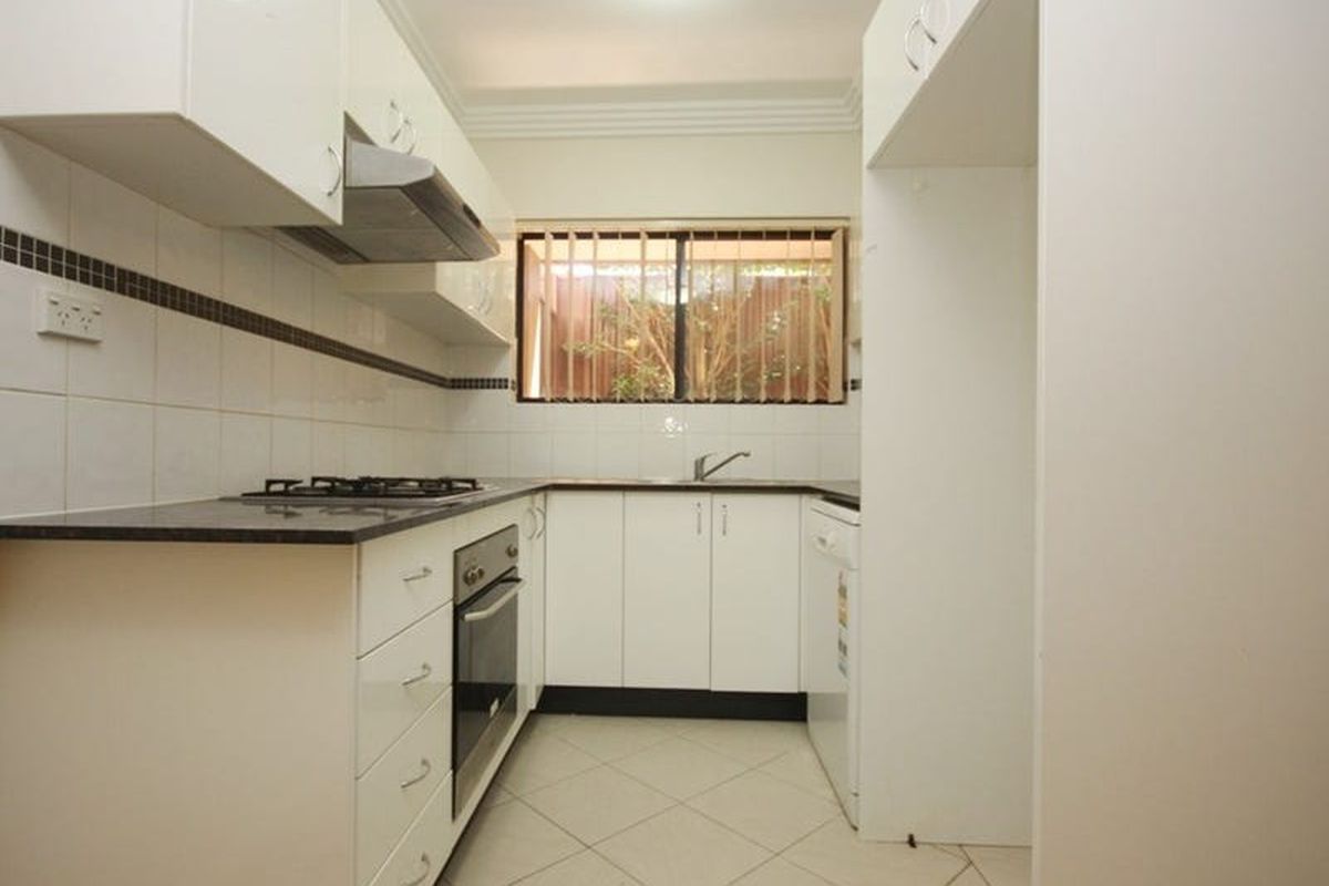 7 / 1-3 Tavistock Road, Homebush West