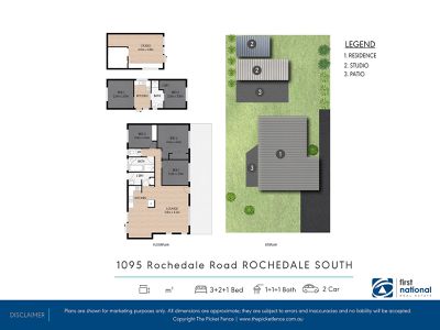 1095 Rochedale Road, Rochedale South