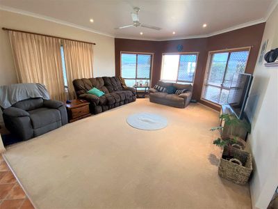 944 Tingoora Chelmsford Road Greenview, Wondai