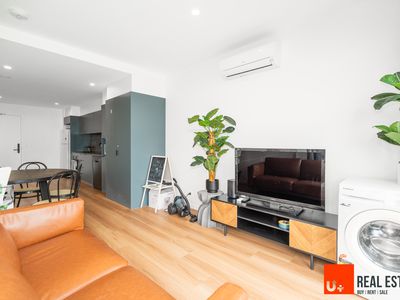 407 / 39 Braybrooke Street, Bruce