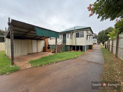 8 Belle Street, Kingaroy