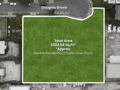 4,4a,5 Douglas Grove, Frankston