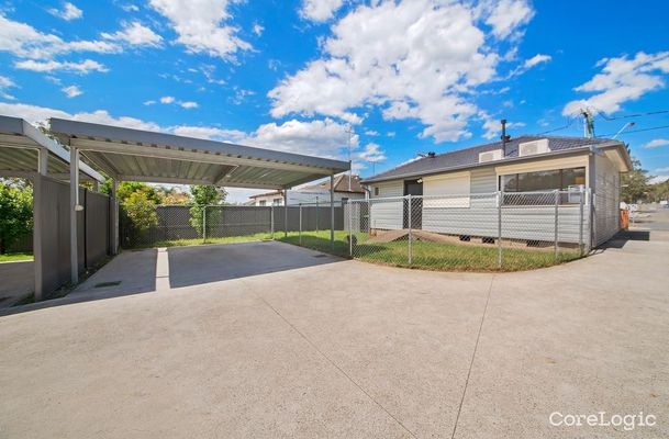 1 / 213 Richmond Road, Penrith