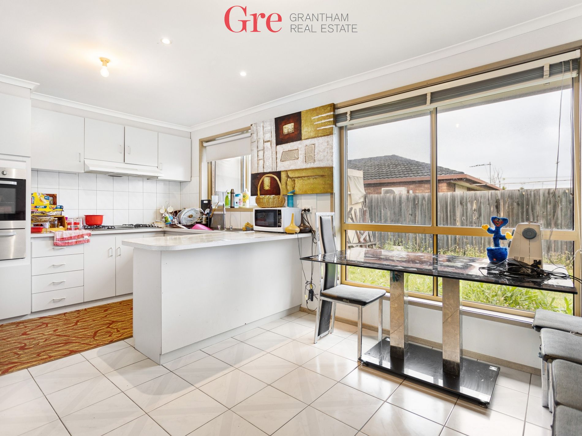 St Albans Grantham Real Estate