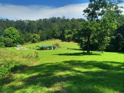 499 Blue Knob Road, Nimbin