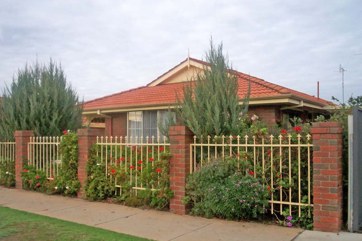 6 / 134 Fenaughty Street, Kyabram