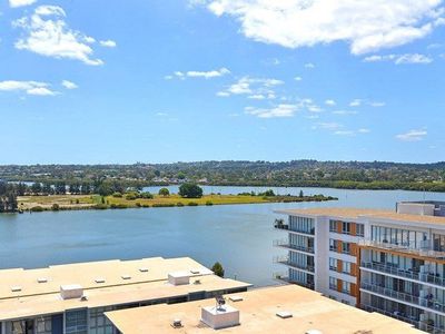 43 / 38 Shoreline Drive, Rhodes