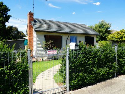 159 Anzac Avenue, Seymour