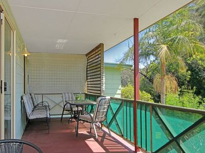 67 Wyoming Avenue, Burrill Lake