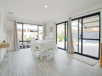 3 Carpentaria Drive , Port Kennedy