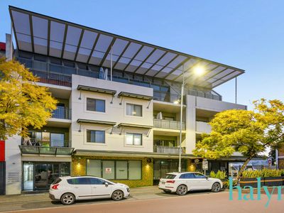 9 / 103-105 Francis Street, Northbridge