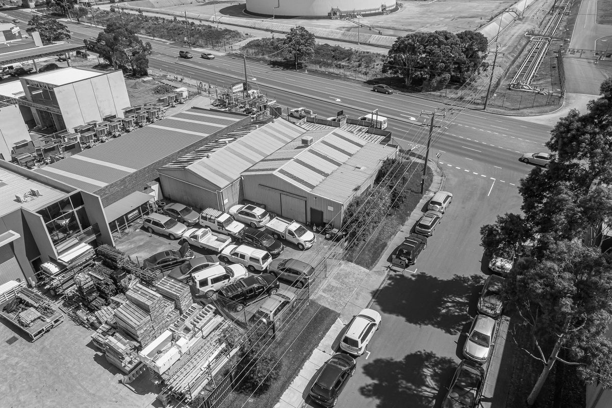 233 Kororoit Creek Road, Williamstown