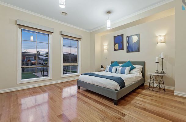 83 Sandover Drive, Roxburgh Park