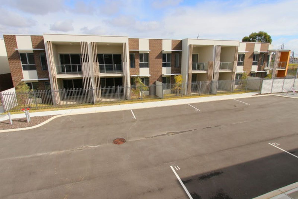 43 / 16 Grey Street, Cannington