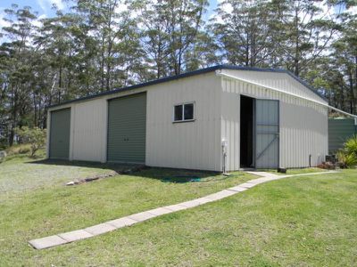Lot 6 Bellthorpe Range Road, Maleny