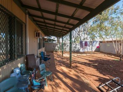 10 Paroo Close, South Hedland