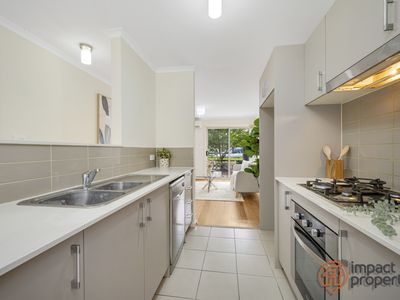 64  / 64 Kings Canyon Street, Harrison