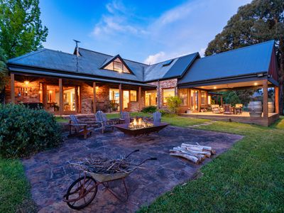 166 Ashwin Road, Howqua