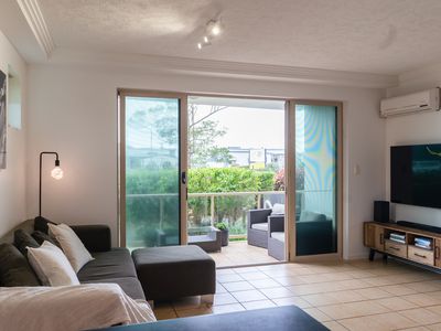 102 / 278-280 Marine Parade, Kingscliff