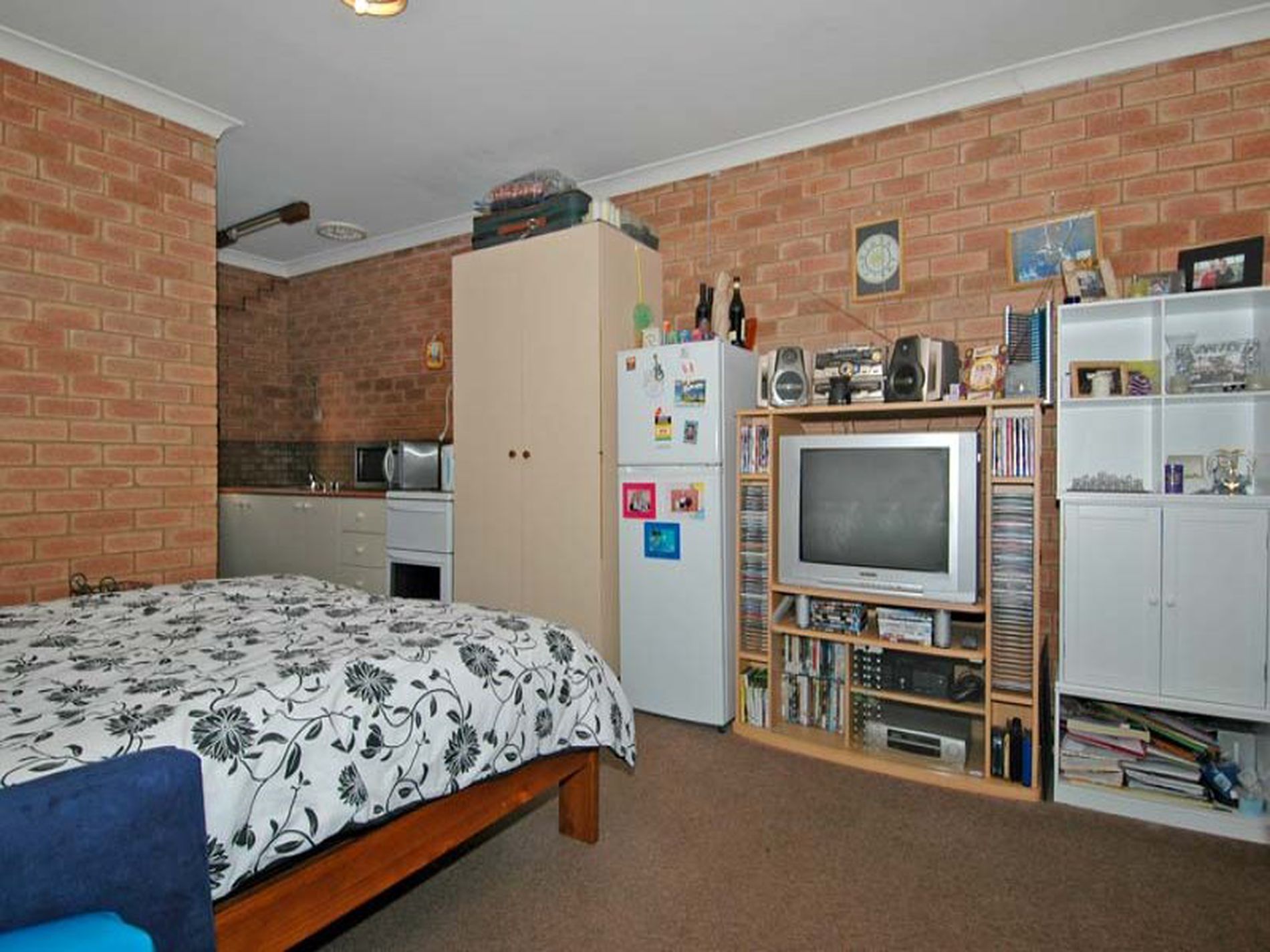 36A Moran Street, Boulder