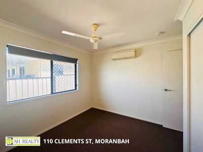110 Clements Street, Moranbah