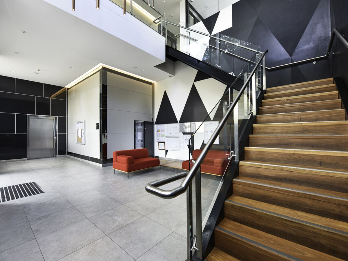 gallery