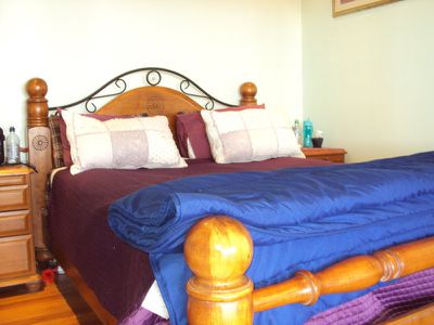 Lot 3 Maleny-Stanley River Rd, Booroobin