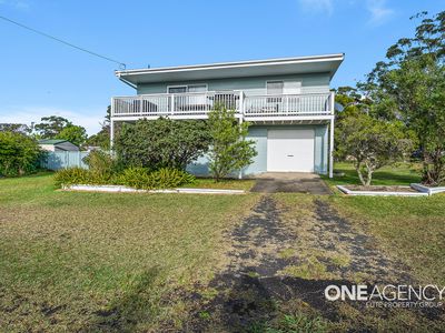 2 Flamingo Avenue, Sanctuary Point