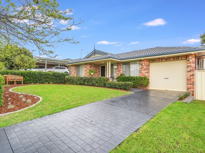 17A Kent Road, Narellan Vale