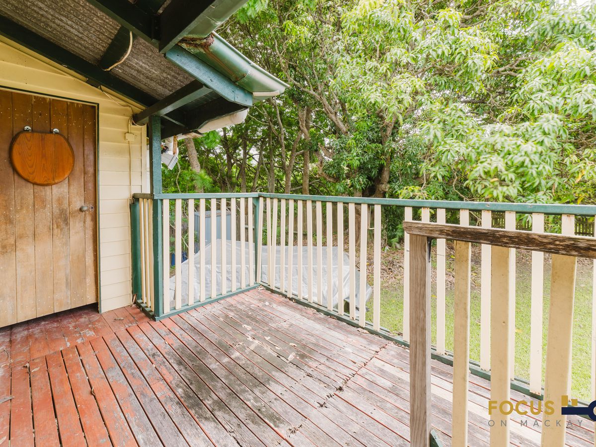 14 Norris Street, Mackay