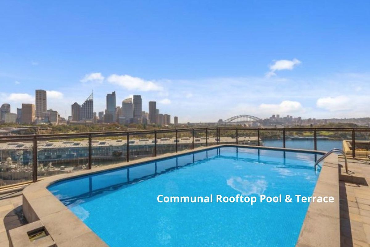 52 / 40 Victoria Street, Potts Point